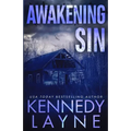 Awakening Sin - Paperback
