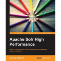 Apache Solr High Performance - Paperback