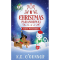 Christmas Paranormal Cozy Mysteries (volume 1) - Paperback