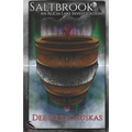 Saltbrook: An Alicia Lake Investigation - Paperback