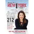 Sales in a New York Minute: 212 Pages of Real World and Easy to Implement Strategies to Make More Sales, Build Loyal Relationships, and Make More Mone - Hardcover