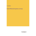 Partial Differental Equations an Essay - Hardcover