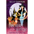 Trickery of the Witch - Paperback