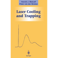 Laser Cooling and Trapping - Hardcover