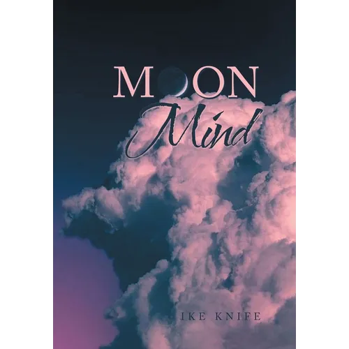 Moon Mind - Hardcover