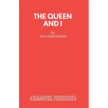 The Queen and I - Paperback