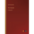 The Freelands: in large print - Paperback