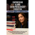 Empowering Global Entrepreneurship Education: The Visionary Journey of Charmaine Gangen - Hardcover