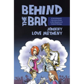 Behind the Bar - Paperback