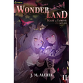 Wonderland 2: A Dark Portal Fantasy - Paperback