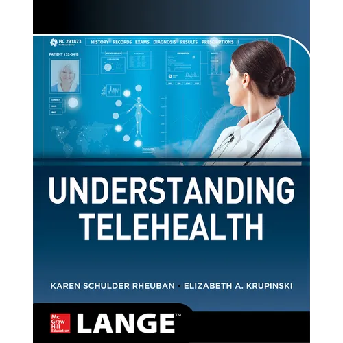 Understanding Telehealth - Paperback