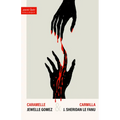 Caramelle & Carmilla - Paperback