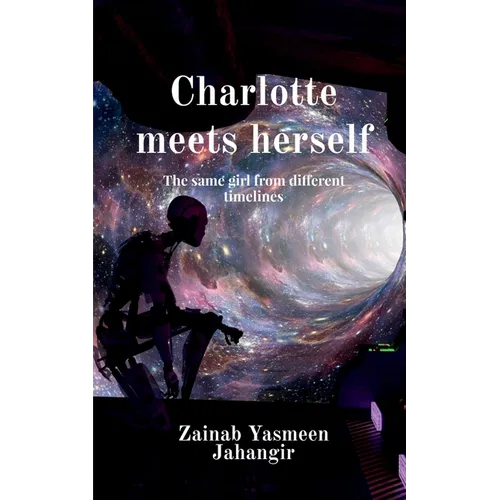 Charlotte meets herself - Paperback