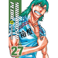 Yowamushi Pedal, Vol. 27: Volume 27 - Paperback