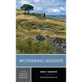 Wuthering Heights: A Norton Critical Edition - Paperback
