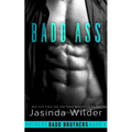 Badd Ass - Paperback