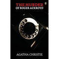 The Murder Of Roger Ackroyd - Paperback