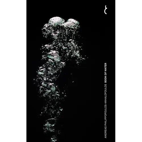 Book of Water - Paperback