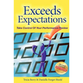 Exceeds Expectations - Take Control of Your Performance Review - Paperback