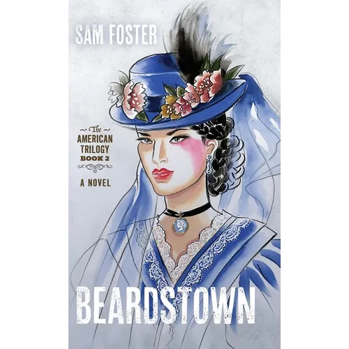 Beardstown - Hardcover
