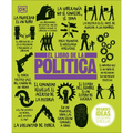 El Libro de la Política (the Politics Book) - Hardcover