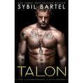 Talon - Paperback