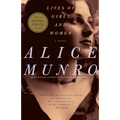 Lives of Girls and Women - Paperback