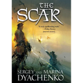 The Scar - Paperback