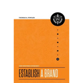 The Writer's Conquest: Establish a Brand - Paperback