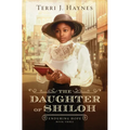 The Daughter of Shiloh: Volume 3 - Paperback