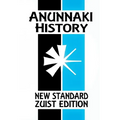 Anunnaki History: The Magic of Babylon (New Standard Zuist Edition - Pocket Version) - Paperback