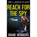 Reach For The Spy - Paperback