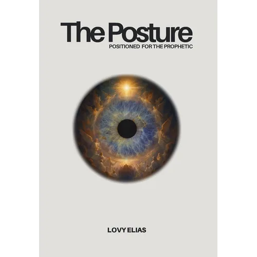 The Posture - Hardcover