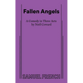 Fallen Angels - Paperback