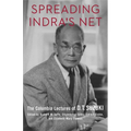 Spreading Indra's Net: The Columbia Lectures of D. T. Suzuki - Hardcover
