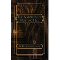 The Napoleon of Notting Hill - Paperback