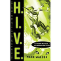 H.I.V.E.: Higher Institute of Villainous Education - Paperback