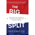 The Big Split - Hardcover