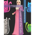 Aryssa and the Cats: A Multilingual Kids' Book (Arabic/English) - Paperback