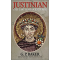 Justinian: The Last Roman Emporer - Paperback