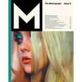 The Metrograph: Issue 2 - Paperback