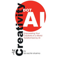 Creativity DOT AI - Paperback