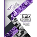 Voices and Visions: The Evolution of the Black Experience - Paperback