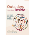 Outsiders on the Inside: Understanding Racial Fatigue, Racial Resilience, and Racial Hospitality in Our Churches - Paperback