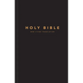 Holy Bible-NLT - Hardcover