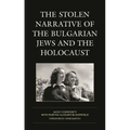The Stolen Narrative of the Bulgarian Jews and the Holocaust - Paperback