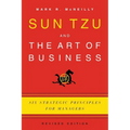 Sun Tzu and the Art of Business: Six Strategic Principles for Managers (Revised) - Paperback
