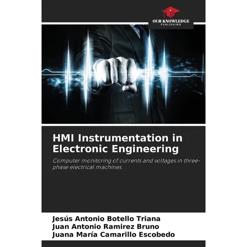 HMI Instrumentation in Electronic Engineering - Paperback