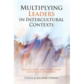 Multiplying Leaders in Intercultural Contexts: Recognizing and Developing Grassroots Potential - Paperback