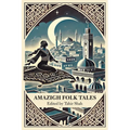 Amazigh Folk Tales - Paperback